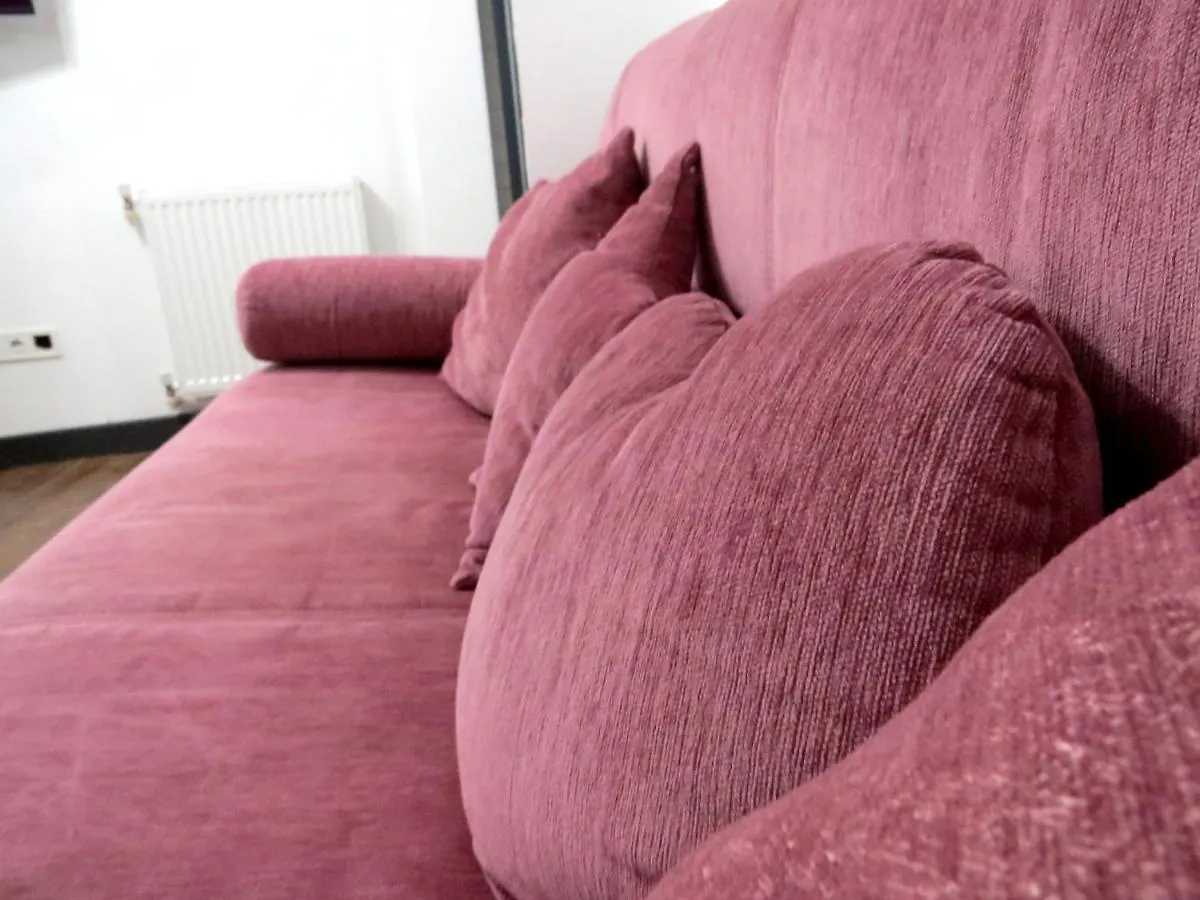 Istanberry - Pera Flats Apart otel İstanbul 2*,