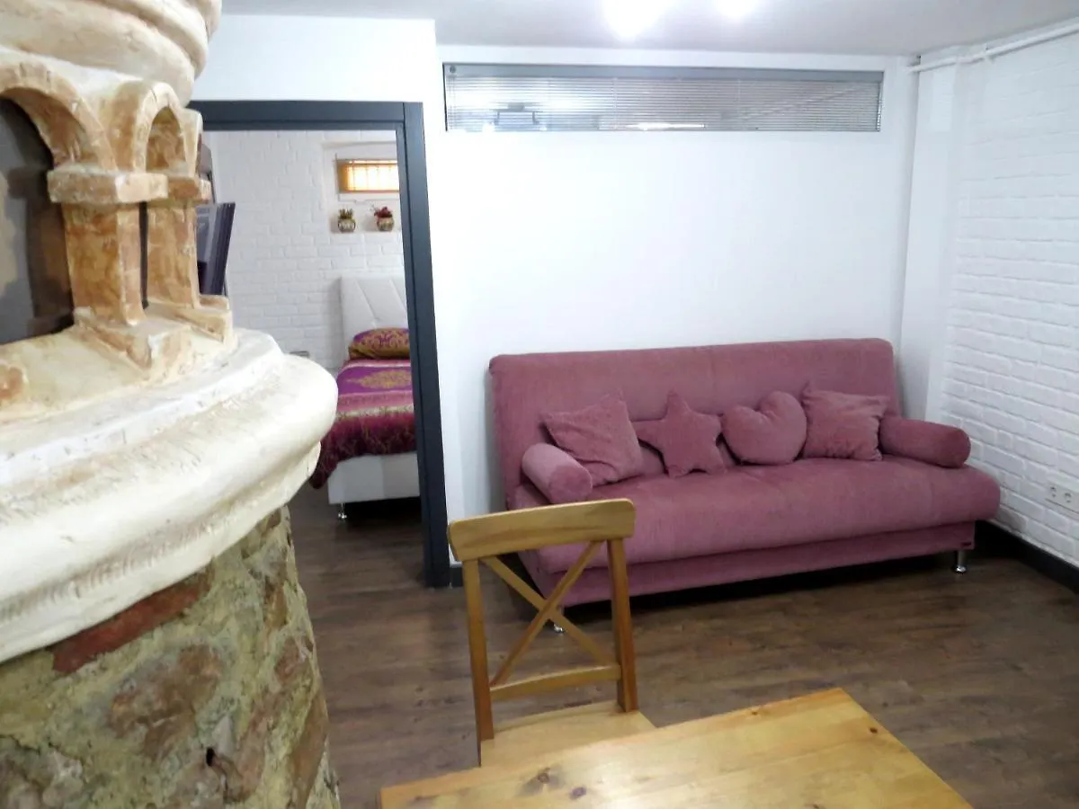 Lejlighedshotel Istanberry - Pera Apartments Istanbul