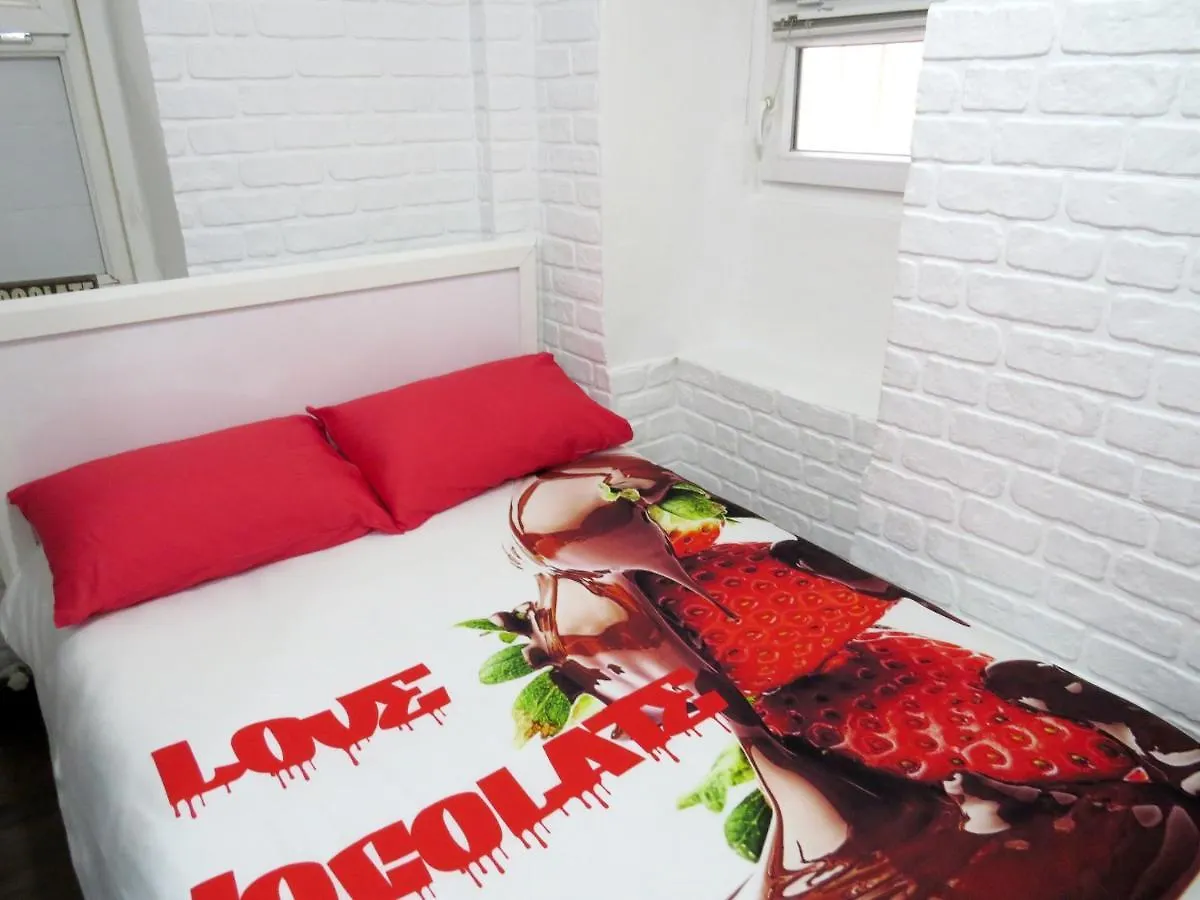 Istanberry - Pera Apartments Istanbul 2*,  Tyrkiet
