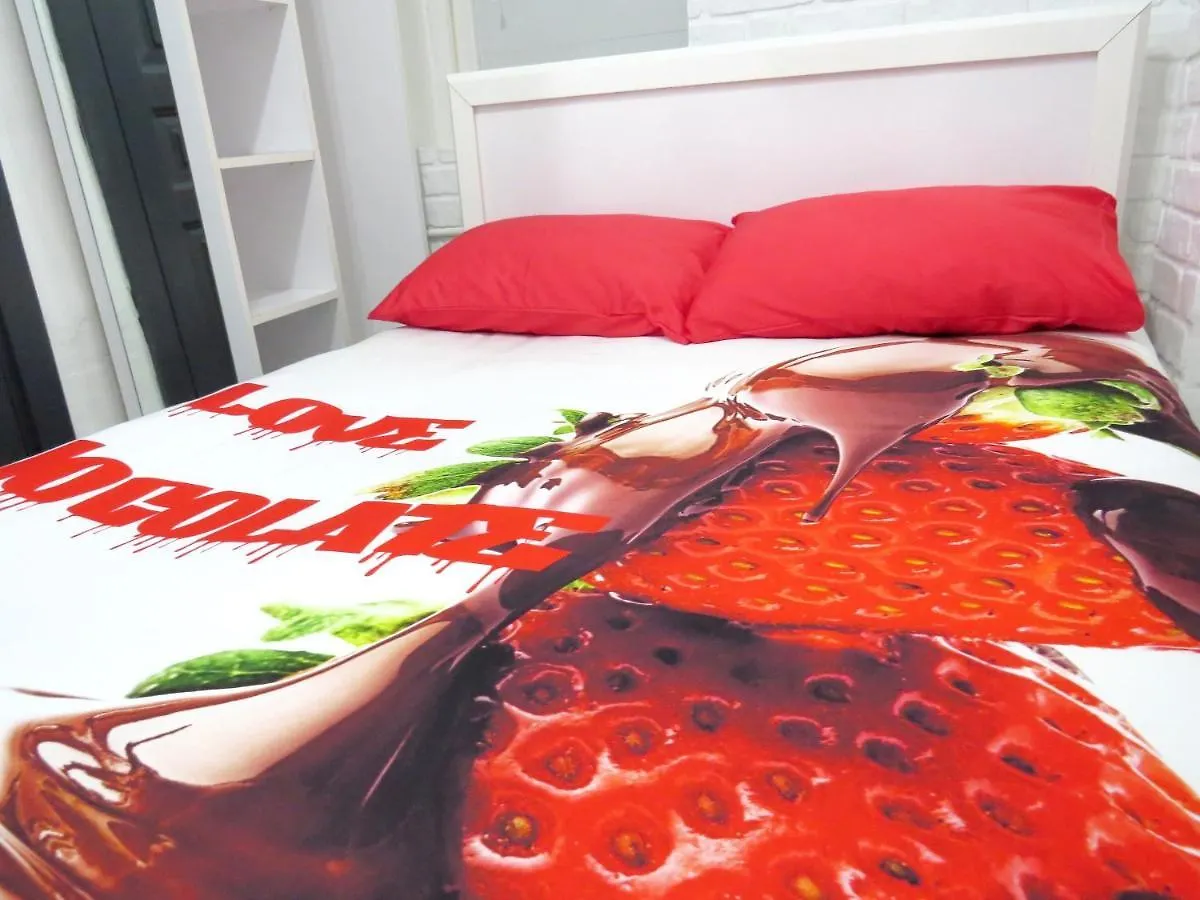 Istanberry - Pera Apartments Istanbul