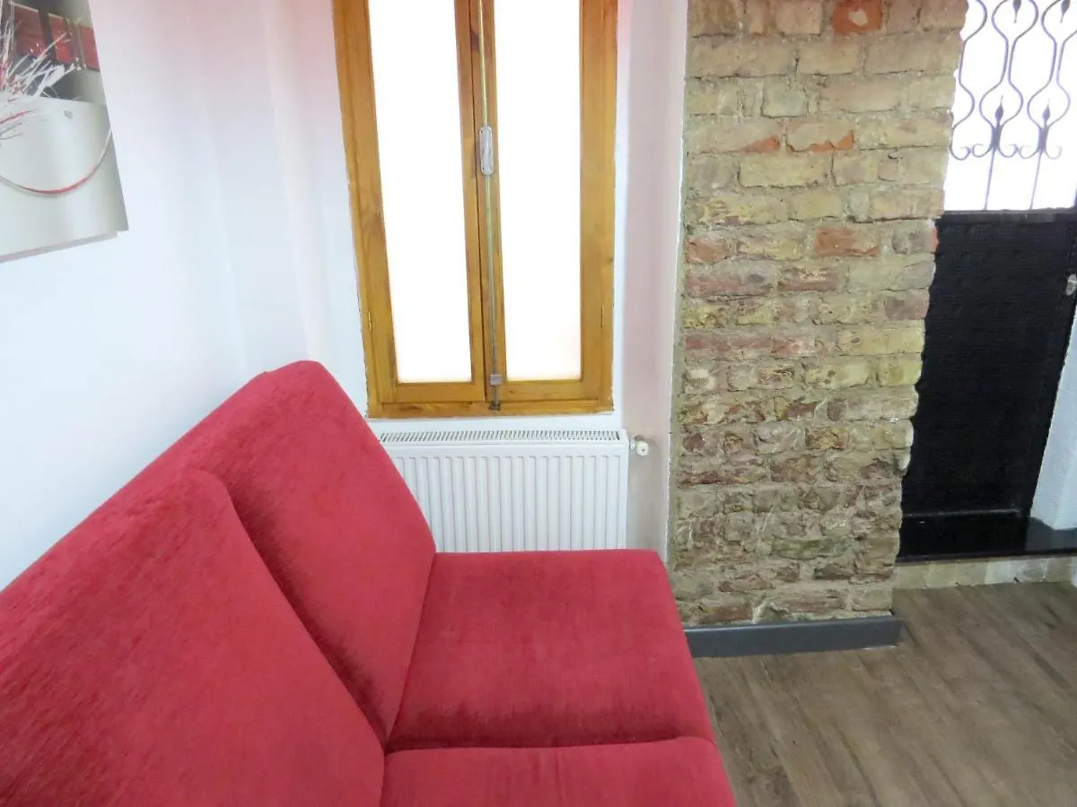 Lejlighedshotel Istanberry - Pera Apartments Istanbul
