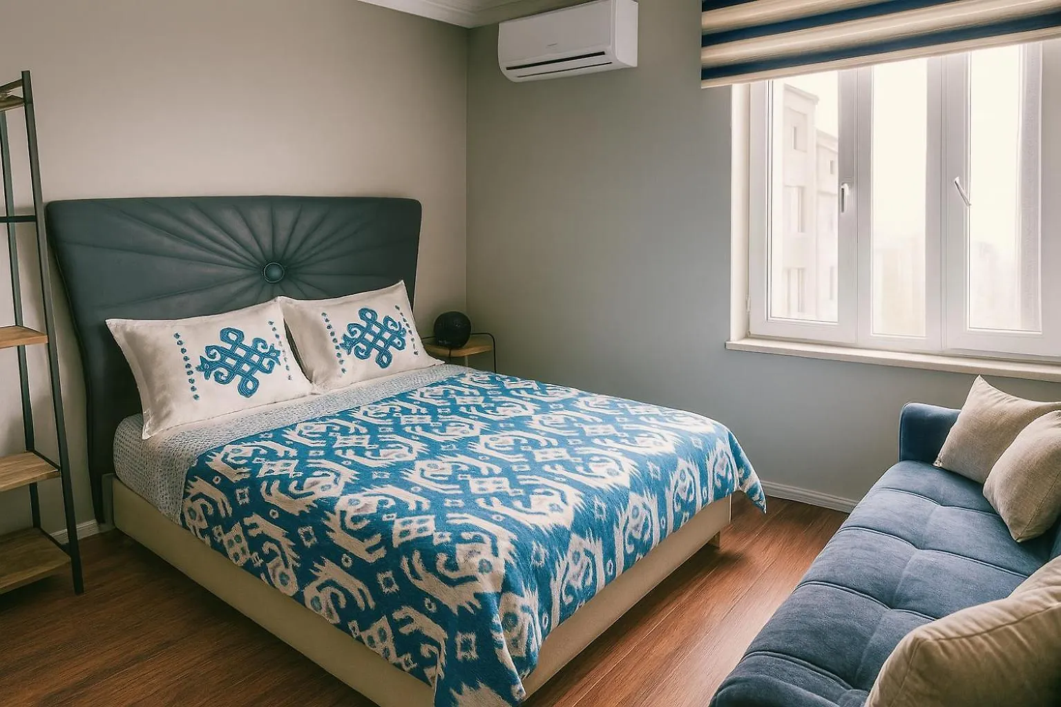 Istanberry - Pera Flats Apart otel İstanbul