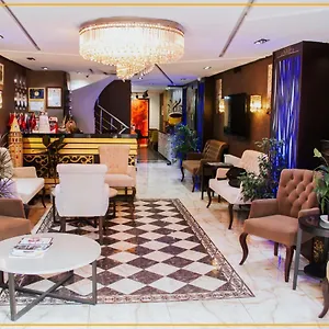 Hotel Taksim, Istanbul