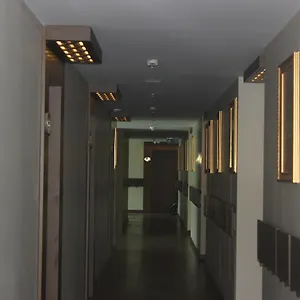 Hotel Ottoman By Linton, Istanbul