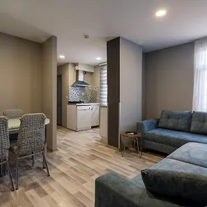 Apart Otel Element