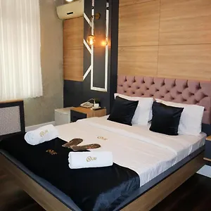 Apart Otel Grand Onur