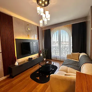 Hotel Sabiha Gokcen, Istanbul