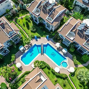 Apartment Legend Turkey