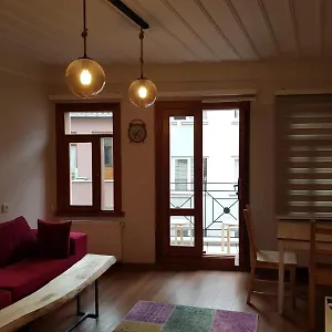 Aparthotel Linden, Istanbul