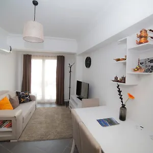 Apartment Downtown Fethiye Suites Turkey