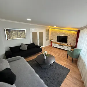 Apart Otel Gv Galata
