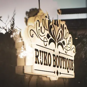 **** Hotel Ruko Boutique Albania