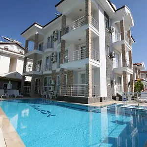  Apartment Stella Classic Turkey