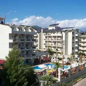 ** Hotel Club Diana Turkey