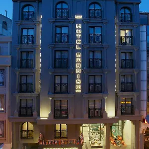4* Hotel Sorriso Due