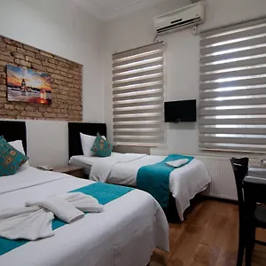 Hotel Taksim, Istanbul