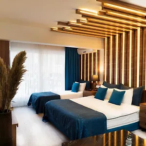 Apart Otel Taksim Yazıcı