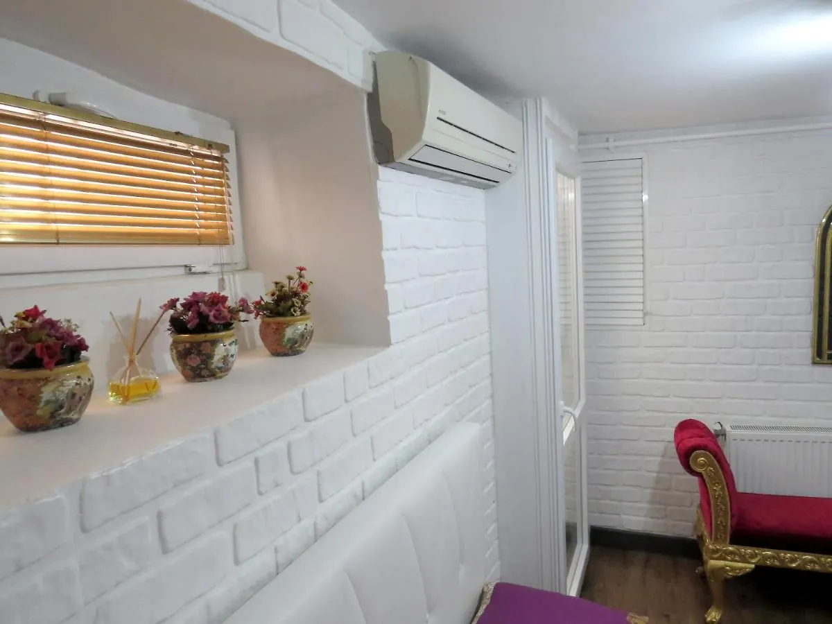 Istanberry - Pera Apartments Istambul Turquie