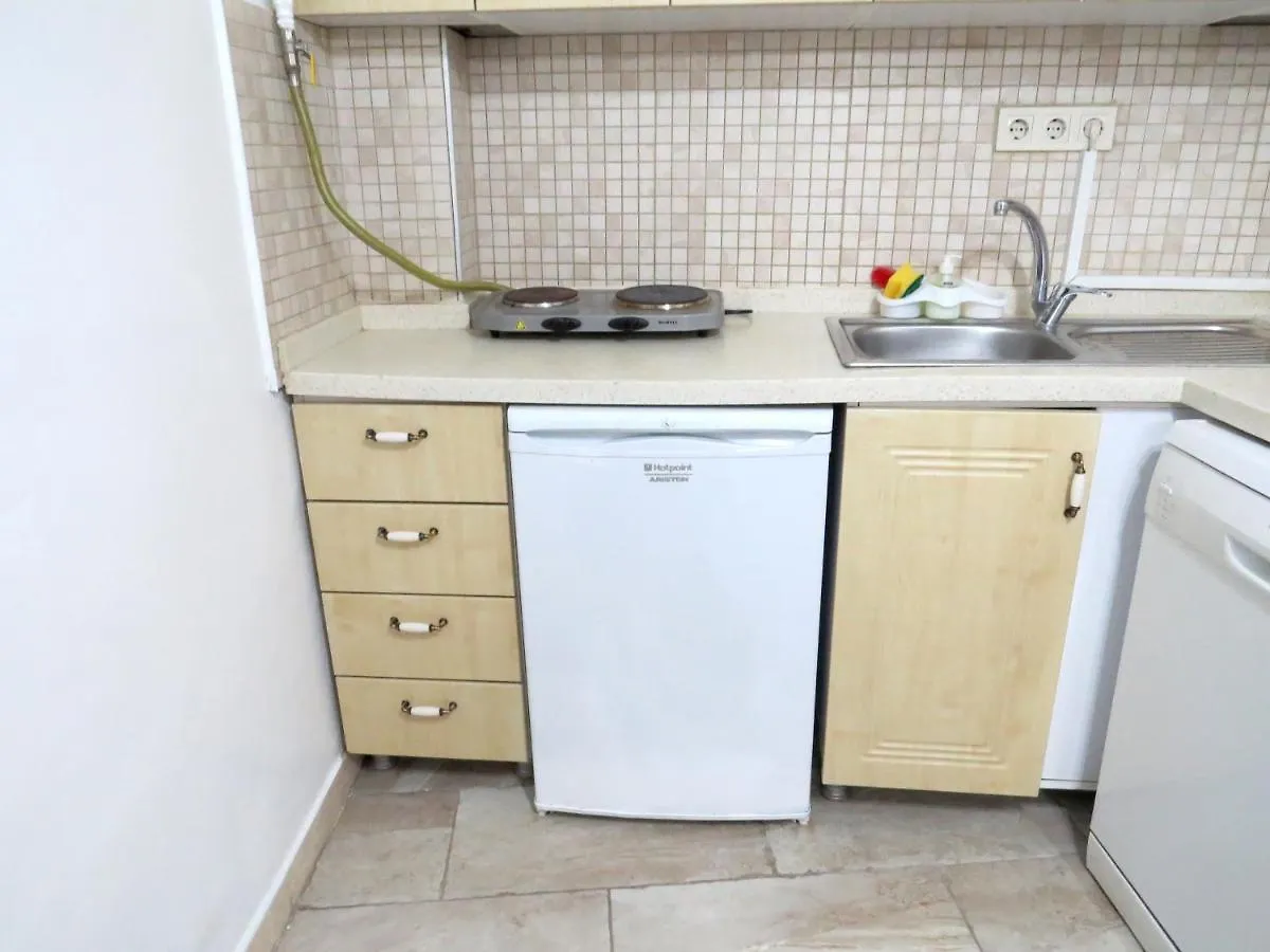 Istanberry - Pera Apartments Istanbul Aparthotel