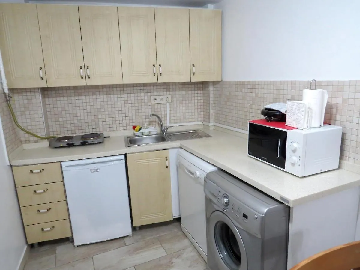 Istanberry - Pera Apartments Istanbul Aparthotel