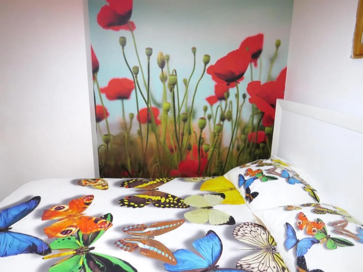 Istanberry - Pera Apartments Istambul