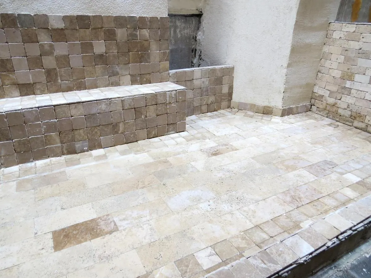 Istanberry - Pera Apartments Istambul
