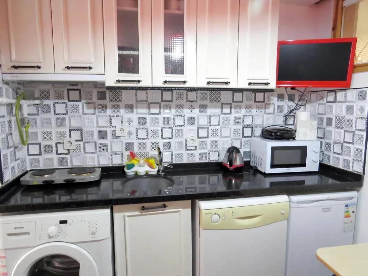 Istanberry - Pera Apartments Istambul Turquie