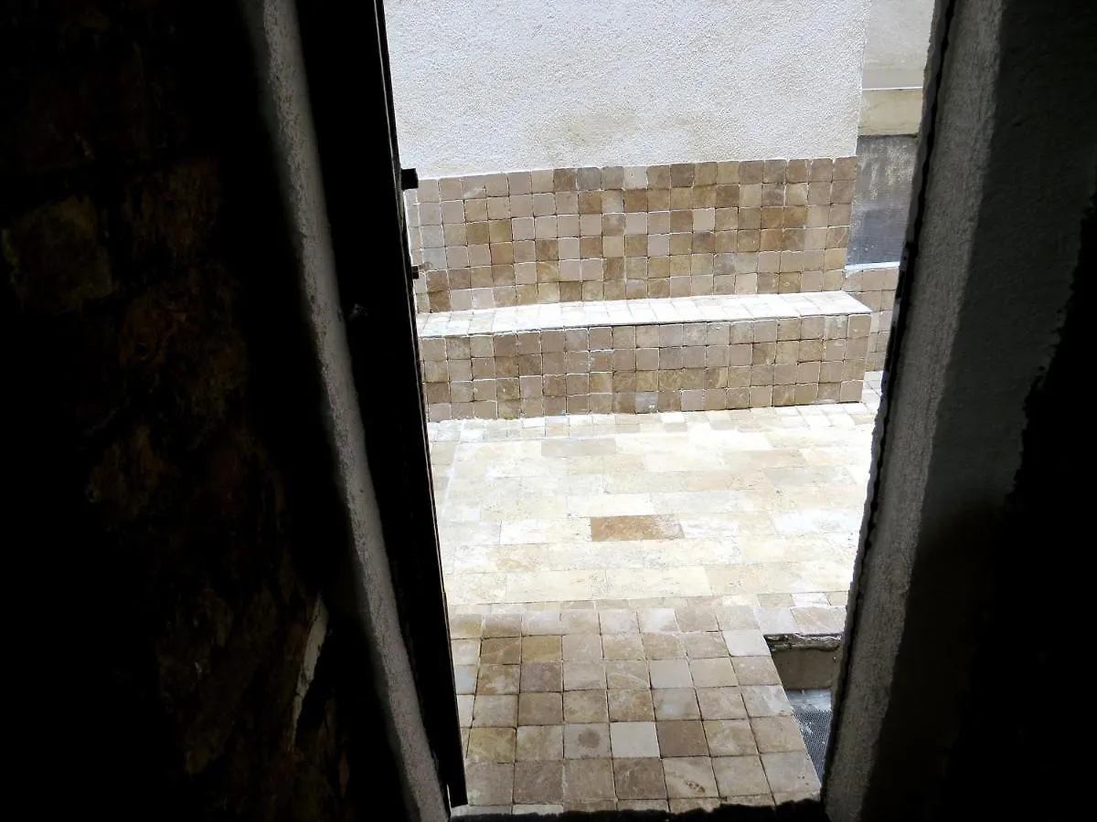 Istanberry - Pera Apartments Istambul