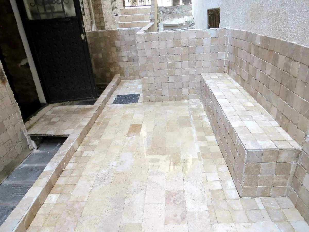 Istanberry - Pera Apartments Istambul 2*,