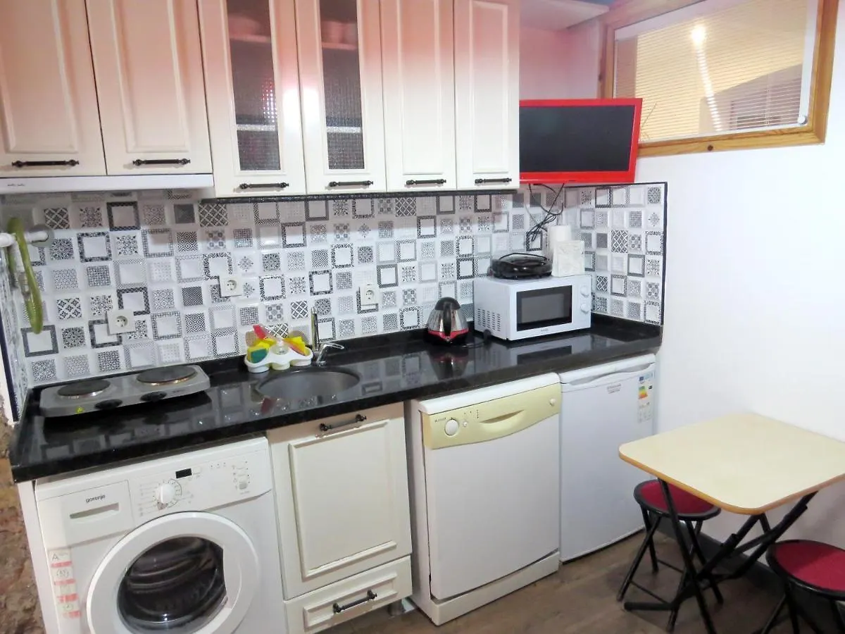 Istanberry - Pera Apartments Istambul Turquie