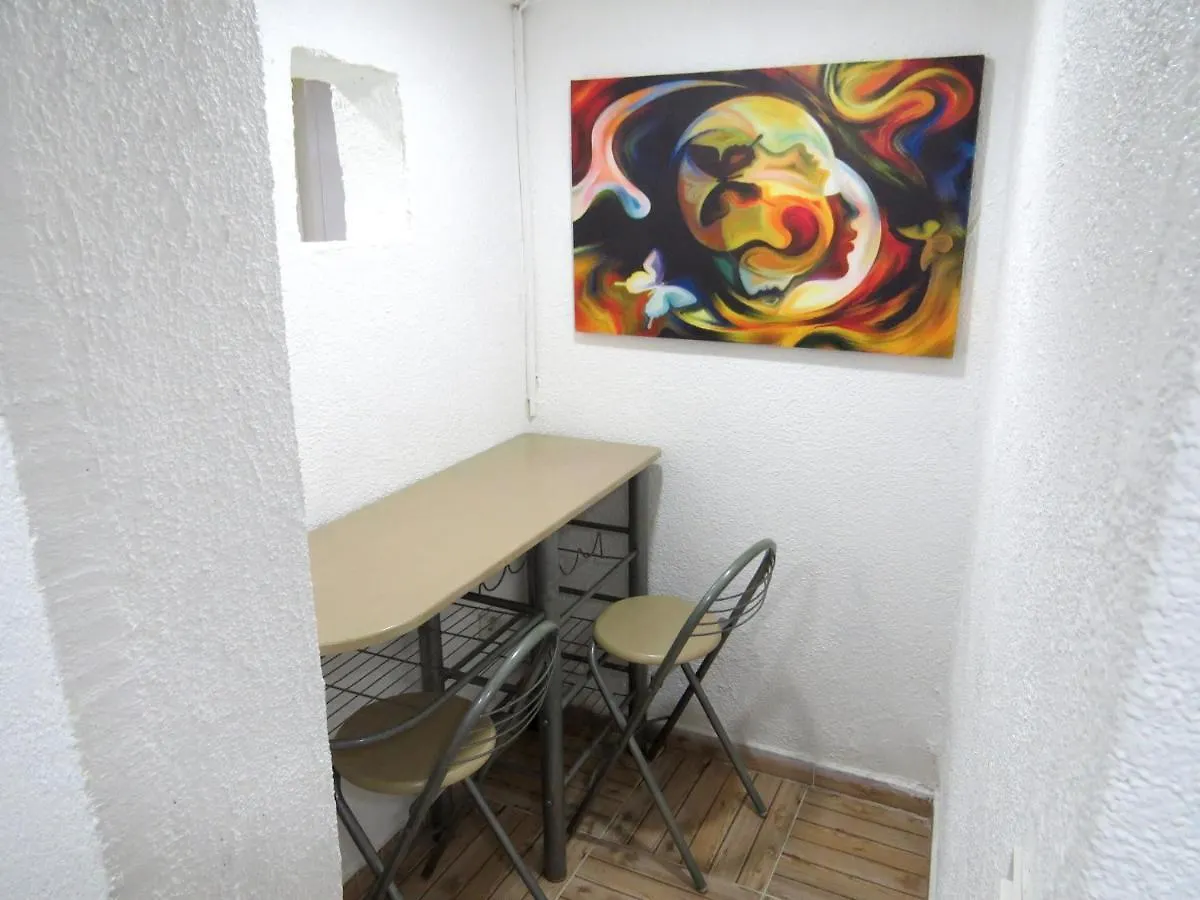 Istanberry - Pera Apartments Istambul 2*,  Turquie
