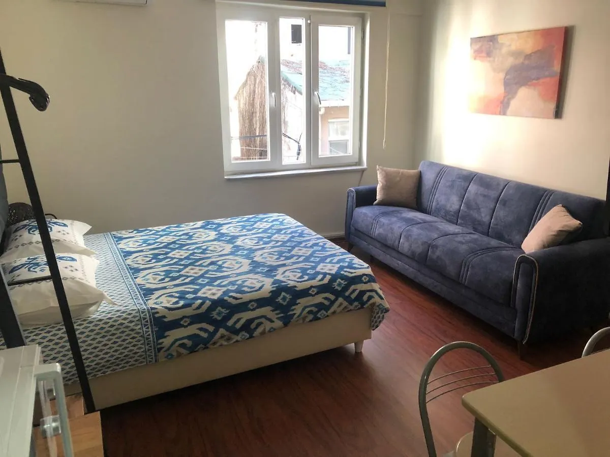 Istanberry - Pera Apartments Istanbul Aparthotel