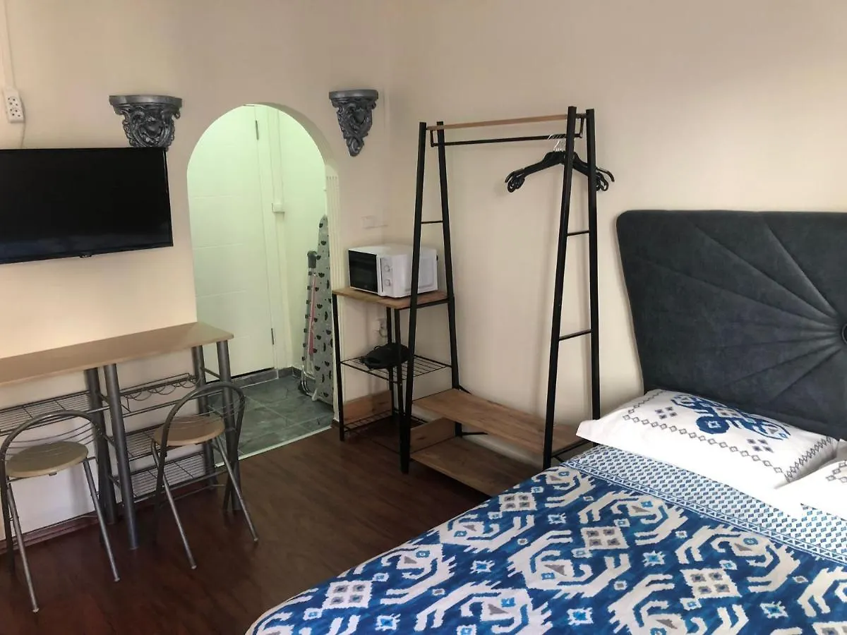 Istanberry - Pera Apartments Istambul Turquie