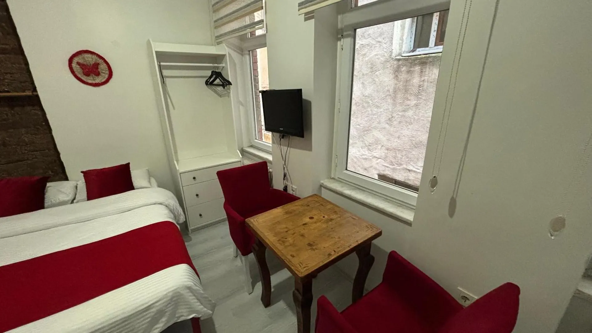 Appart hôtel Istanberry - Pera Apartments Istambul