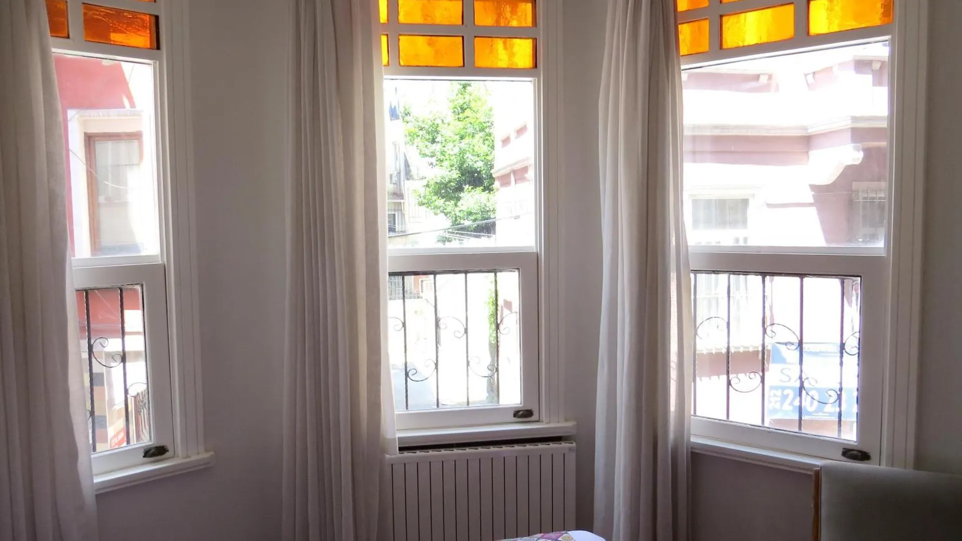 Istanberry - Pera Apartments Istambul Appart hôtel