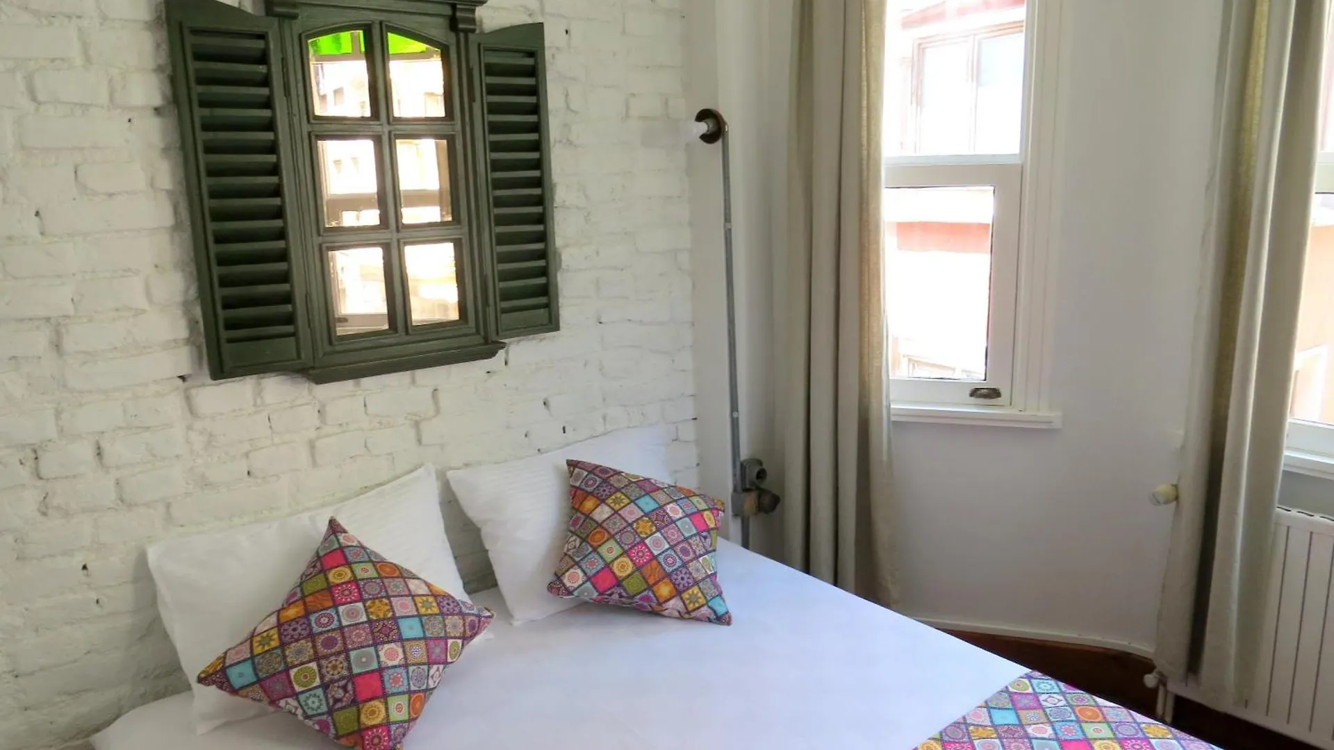 Istanberry - Pera Apartments Istanbul 2*,  Turkey