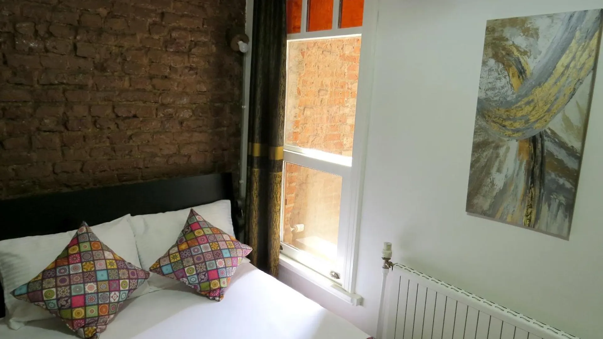 Istanberry - Pera Apartments Istambul