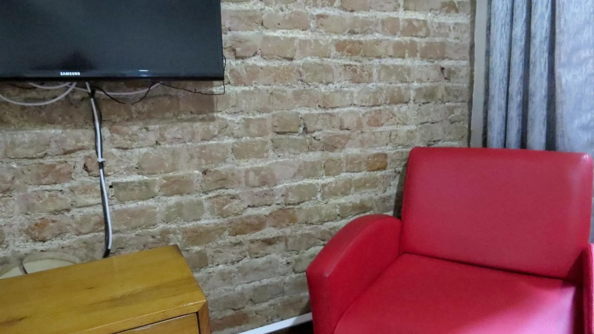 Istanberry - Pera Apartments Istanbul 2*,  Turkey