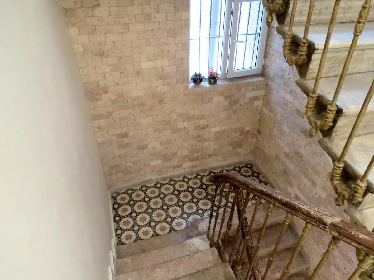 Istanberry - Pera Apartments Istambul Turquie
