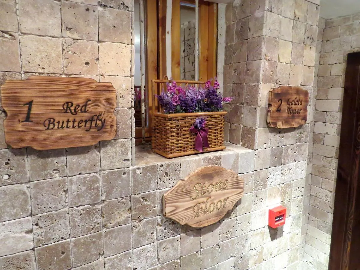 Istanberry - Pera Apartments Istambul