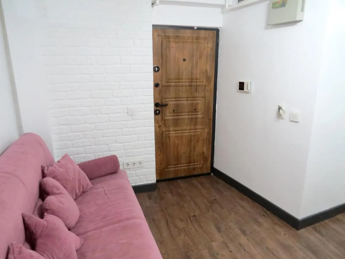 Istanberry - Pera Apartments Istanbul Aparthotel