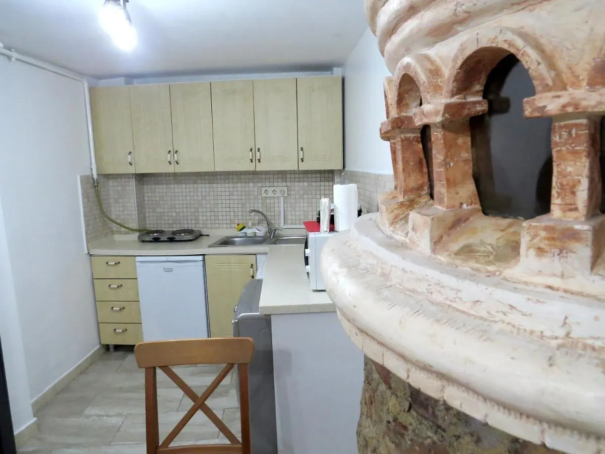 Istanberry - Pera Apartments Istanbul 2*,  Turkey