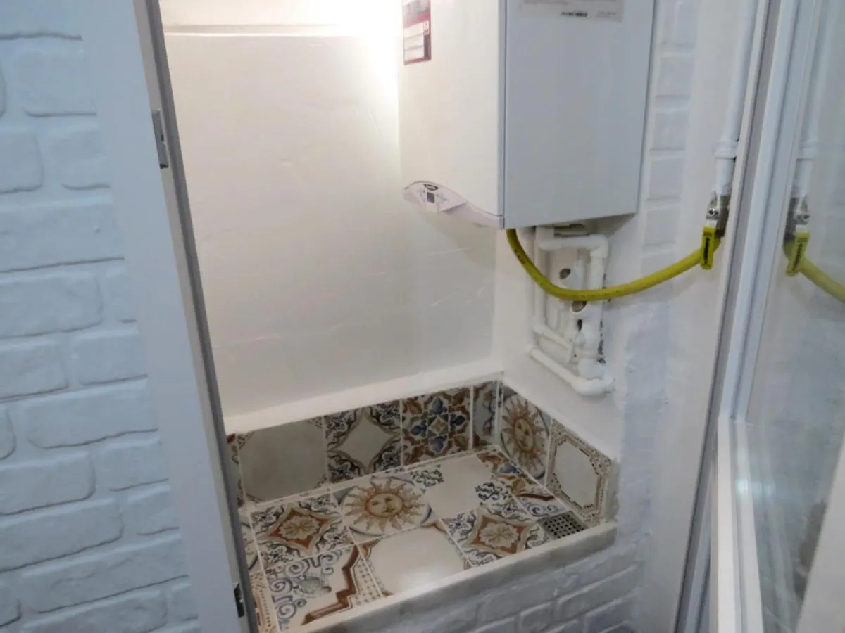 Istanberry - Pera Apartments Istanbul 2*,