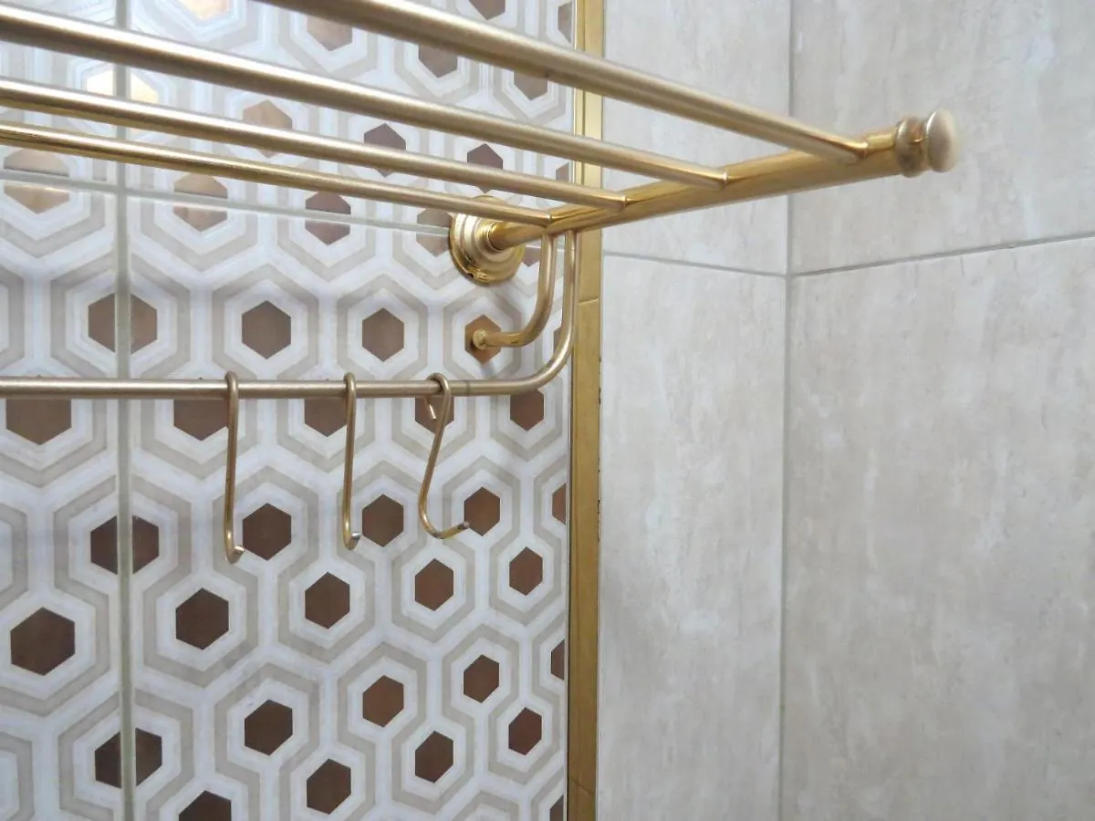 Istanberry - Pera Apartments Istanbul 2*,