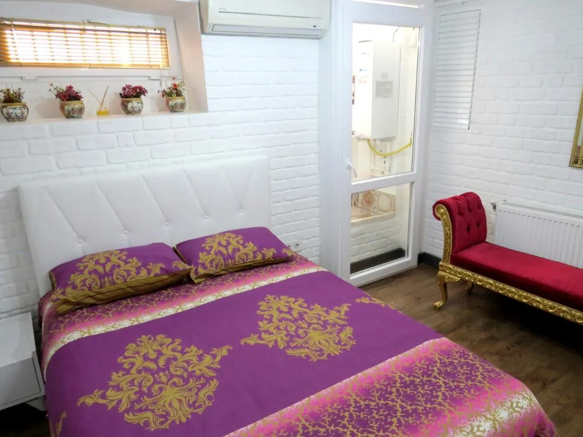 Istanberry - Pera Apartments Istanbul
