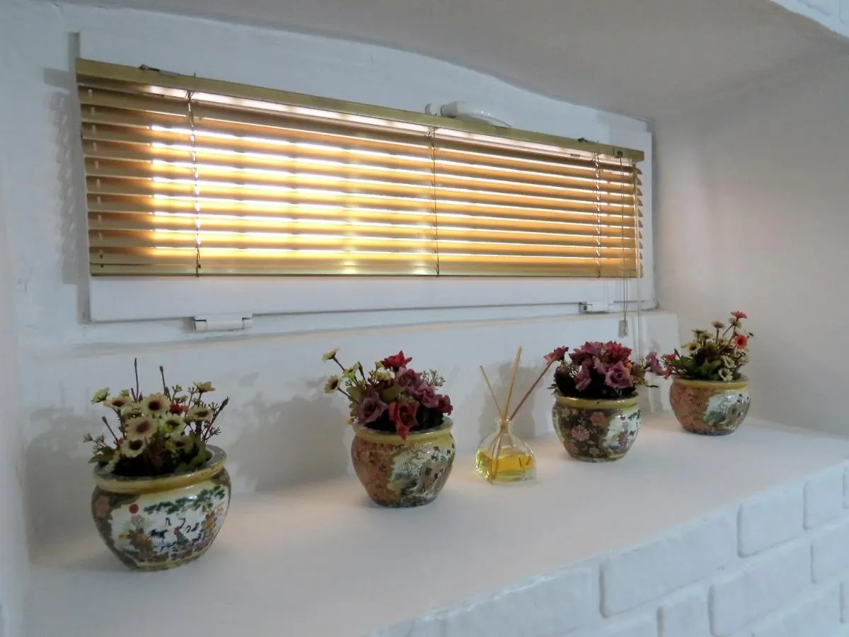 Istanberry - Pera Apartments Istanbul Aparthotel