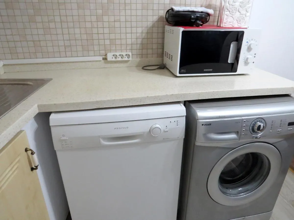 Aparthotel Istanberry - Pera Apartments Istanbul