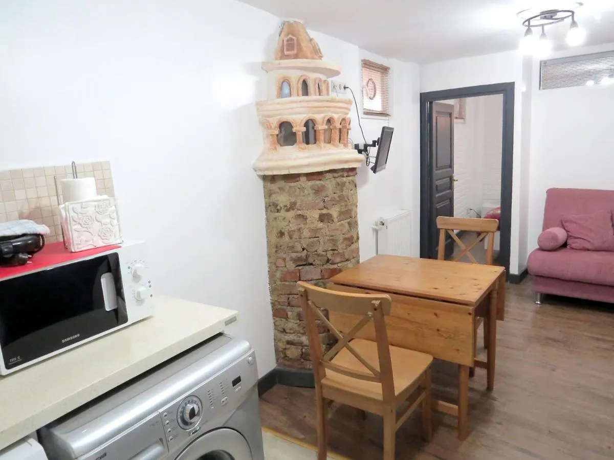 Istanberry - Pera Apartments Istanbul 2*,