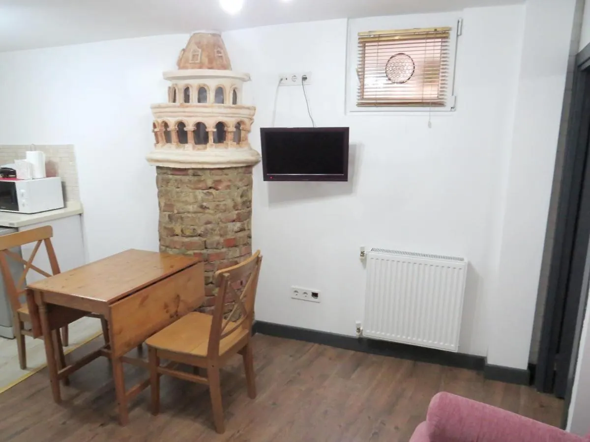 Istanberry - Pera Apartments Istanbul Aparthotel