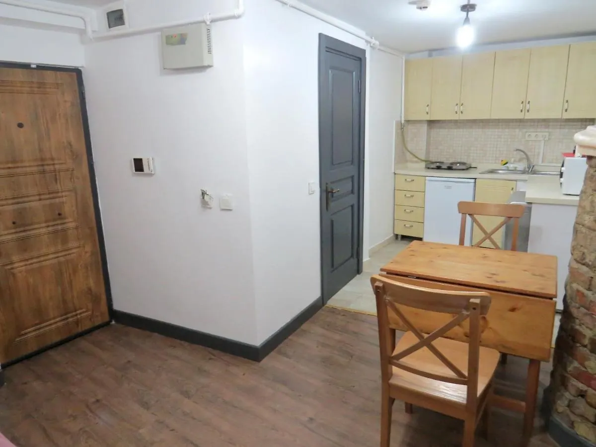 Istanberry - Pera Apartments Istanbul